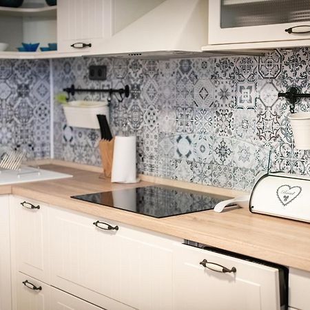 Zumaapartment コシツェ エクステリア 写真