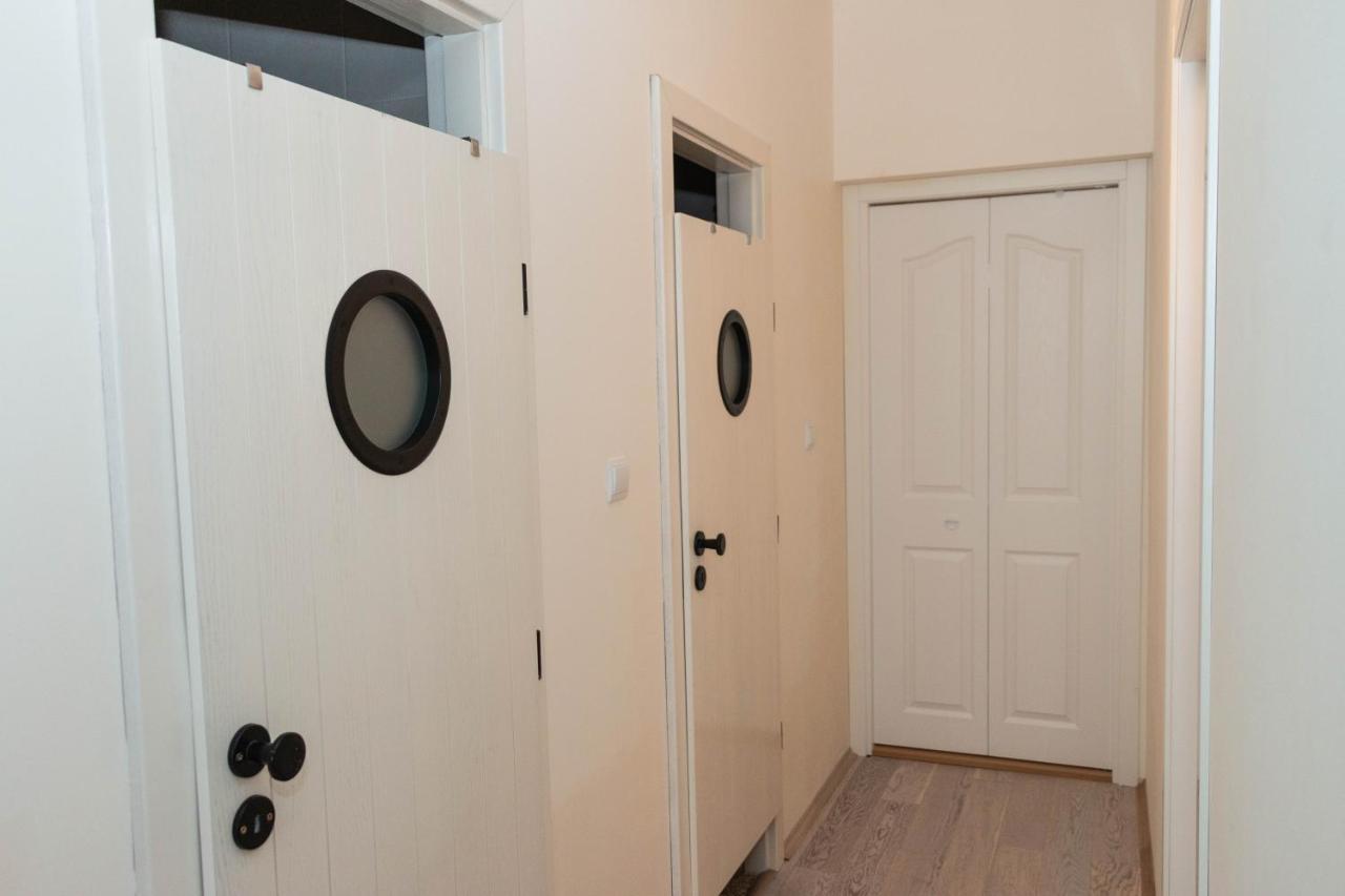 Zumaapartment コシツェ エクステリア 写真