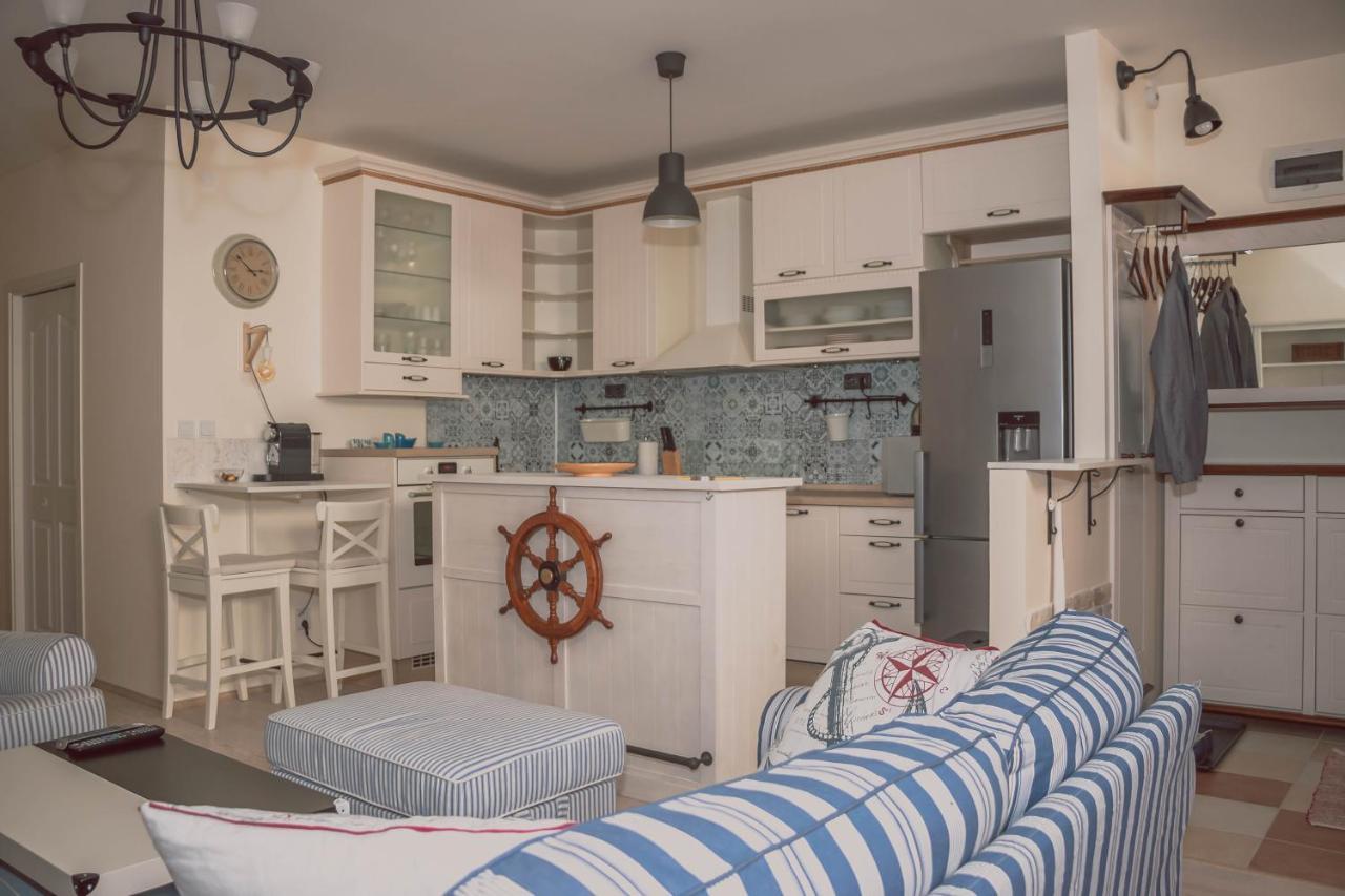 Zumaapartment コシツェ エクステリア 写真