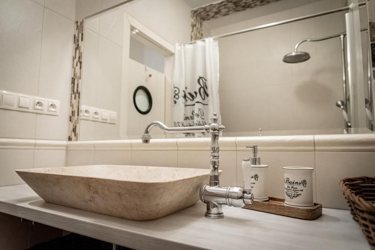 Zumaapartment コシツェ エクステリア 写真