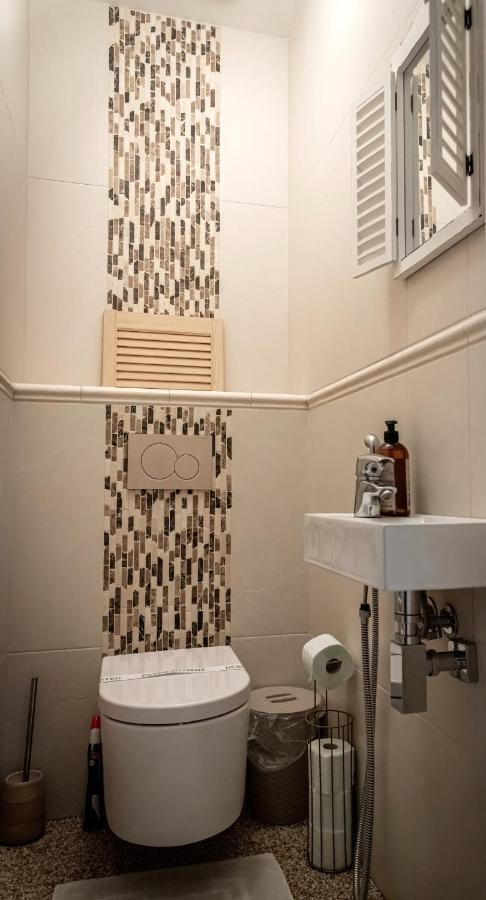 Zumaapartment コシツェ エクステリア 写真