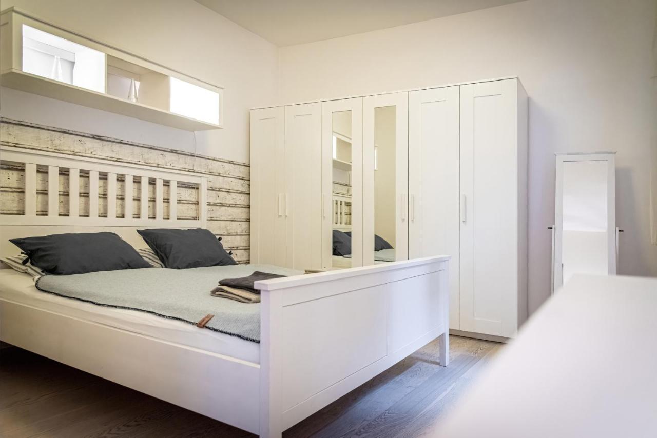 Zumaapartment コシツェ エクステリア 写真