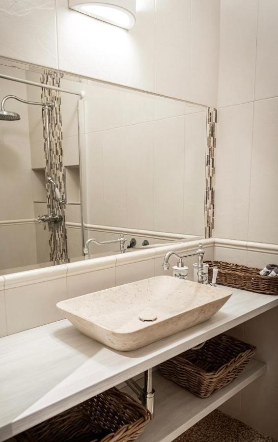 Zumaapartment コシツェ エクステリア 写真