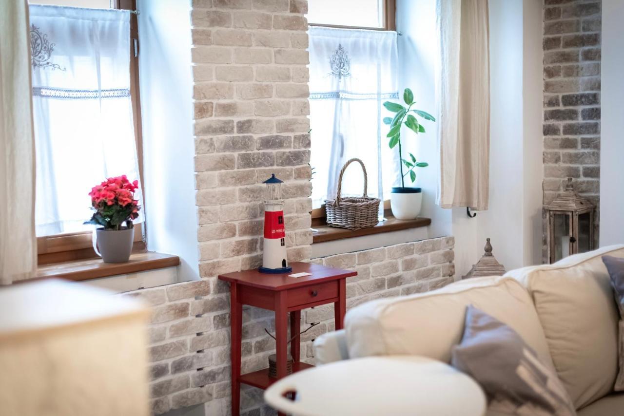 Zumaapartment コシツェ エクステリア 写真