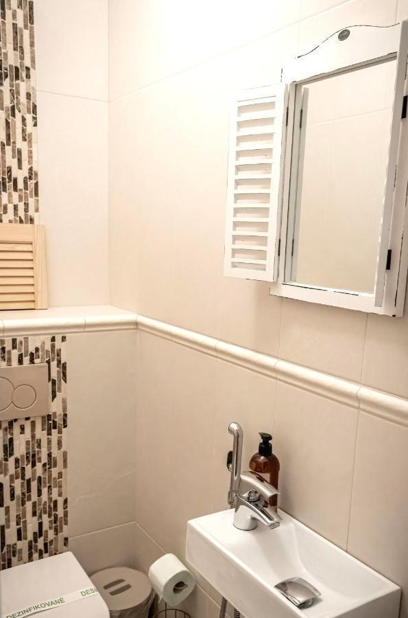 Zumaapartment コシツェ エクステリア 写真