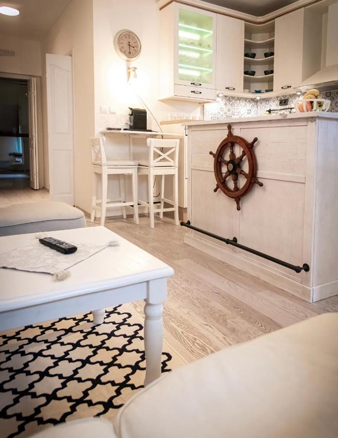 Zumaapartment コシツェ エクステリア 写真
