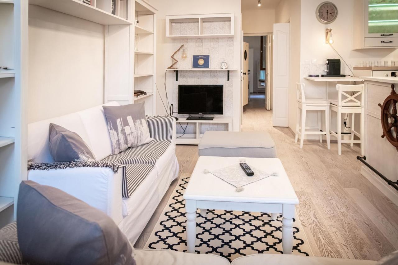 Zumaapartment コシツェ エクステリア 写真