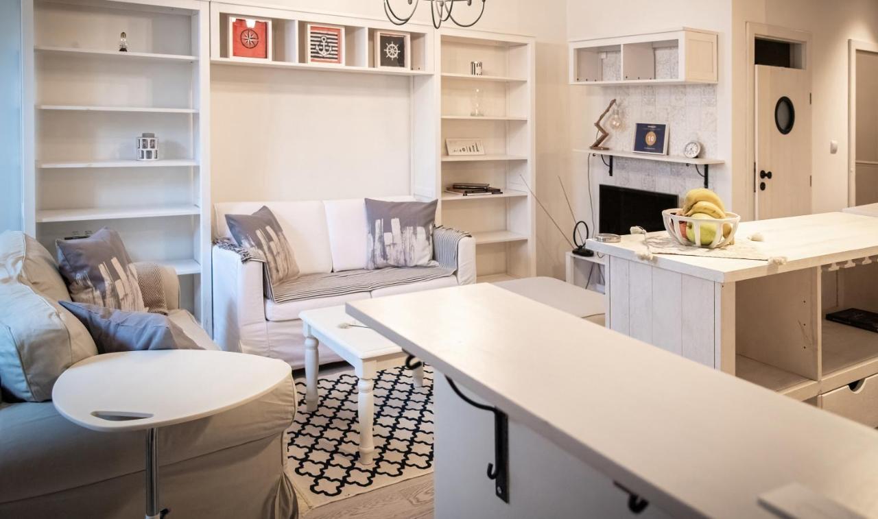 Zumaapartment コシツェ エクステリア 写真