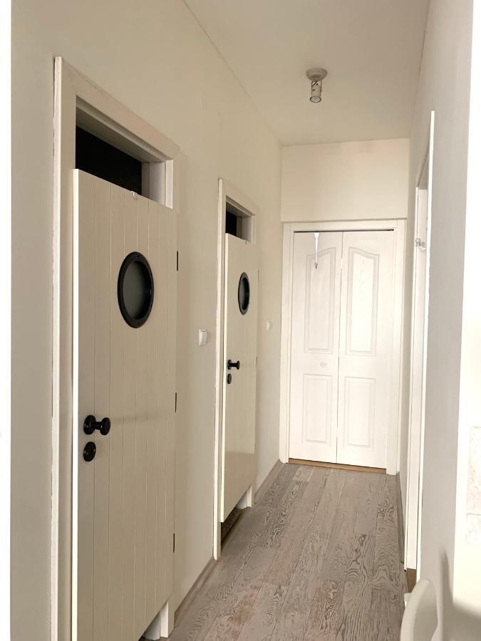 Zumaapartment コシツェ エクステリア 写真