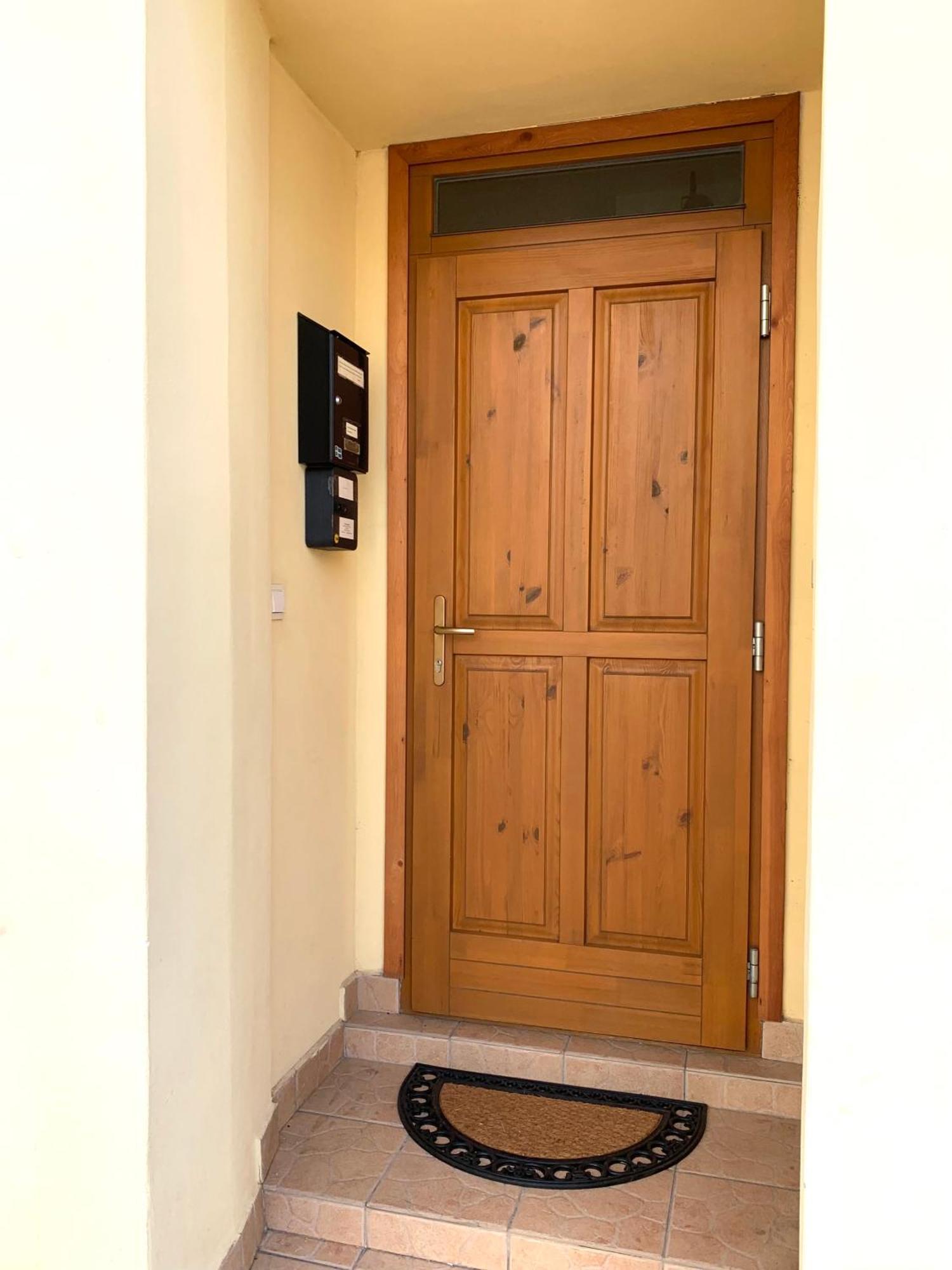 Zumaapartment コシツェ エクステリア 写真