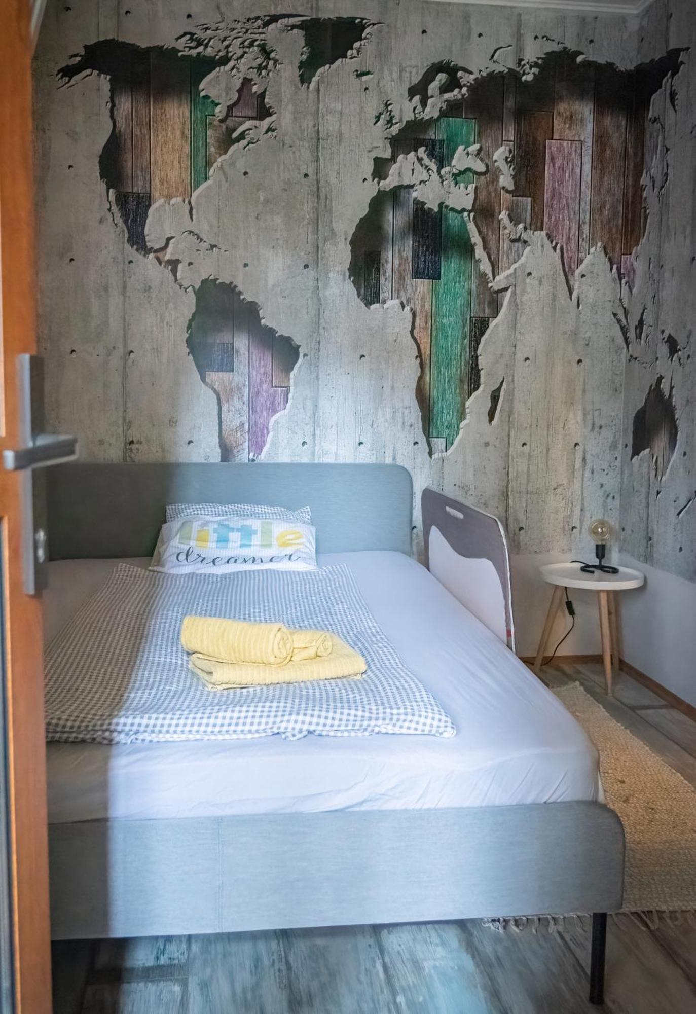 Zumaapartment コシツェ エクステリア 写真
